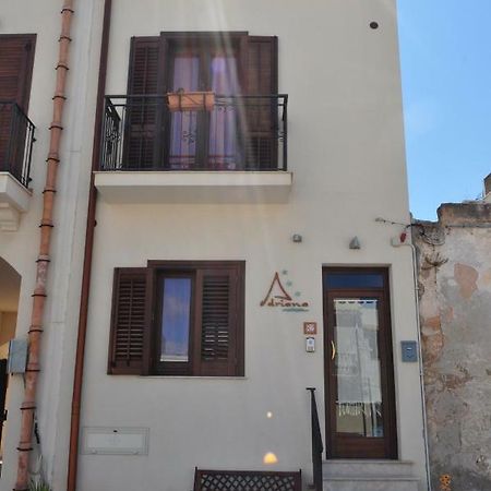 Bed & Breakfast Adriana San Vito Lo Capo Exterior foto